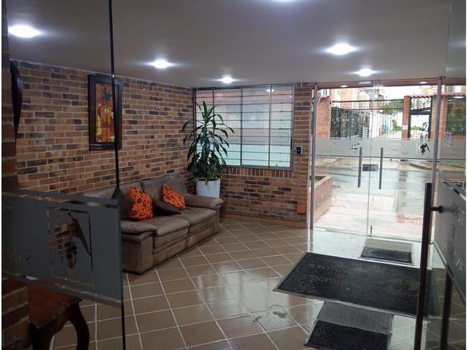 Apartamento en venta en Minuto De Dios, Bogotá · foto 8 de 24