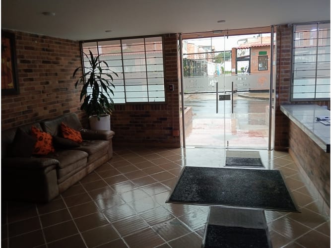 Apartamento en venta en Minuto De Dios, Bogotá · foto 9 de 24