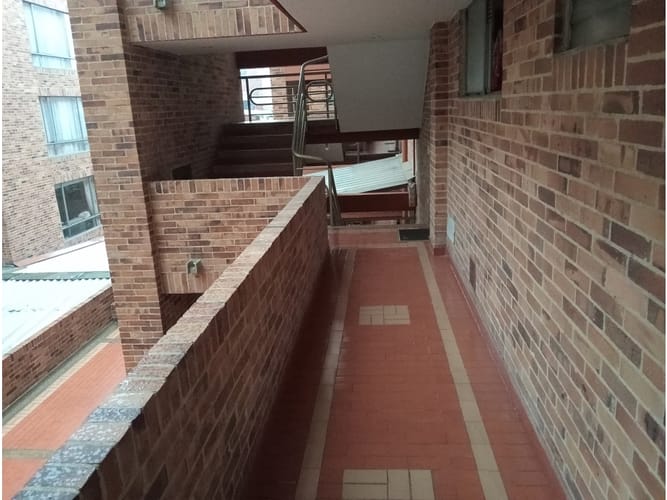 Apartamento en venta en Minuto De Dios, Bogotá · foto 11 de 24