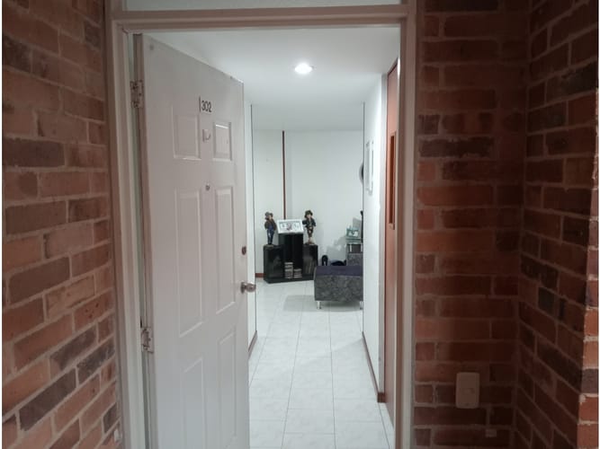 Apartamento en venta en Minuto De Dios, Bogotá · foto 12 de 24