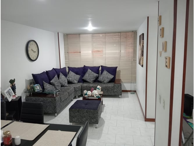 Apartamento en venta en Minuto De Dios, Bogotá · foto 13 de 24