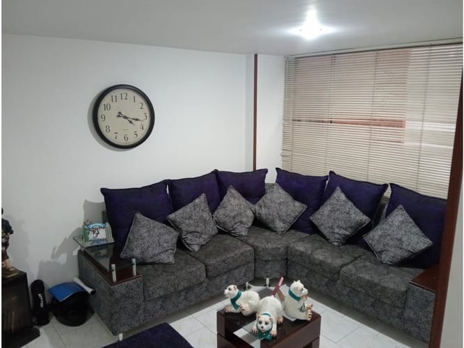 Apartamento en venta en Minuto De Dios, Bogotá · foto 14 de 24