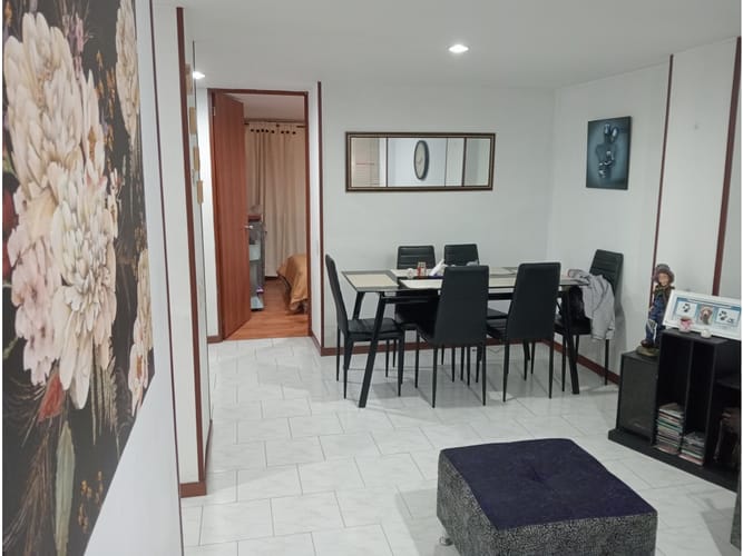 Apartamento en venta en Minuto De Dios, Bogotá · foto 15 de 24