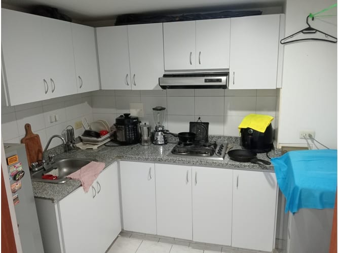 Apartamento en venta en Minuto De Dios, Bogotá · foto 16 de 24