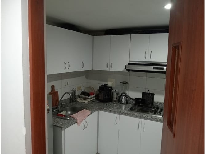 Apartamento en venta en Minuto De Dios, Bogotá · foto 17 de 24