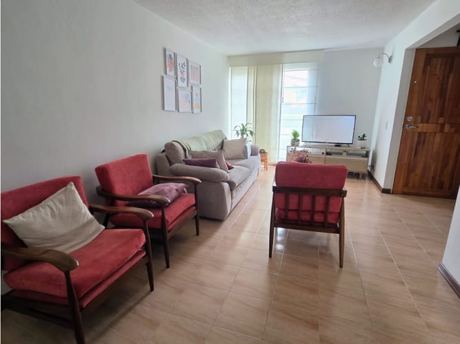 Casa de 3 alcobas en venta en El Cortijo, Madrid, 113 m² · foto 3 de 24