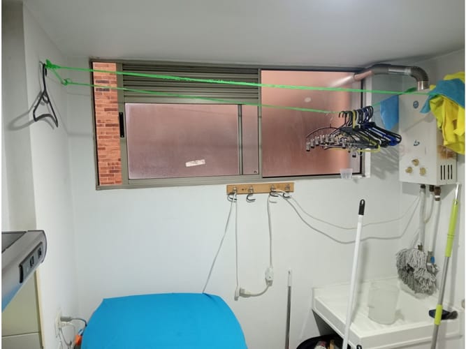 Apartamento en venta en Minuto De Dios, Bogotá · foto 18 de 24