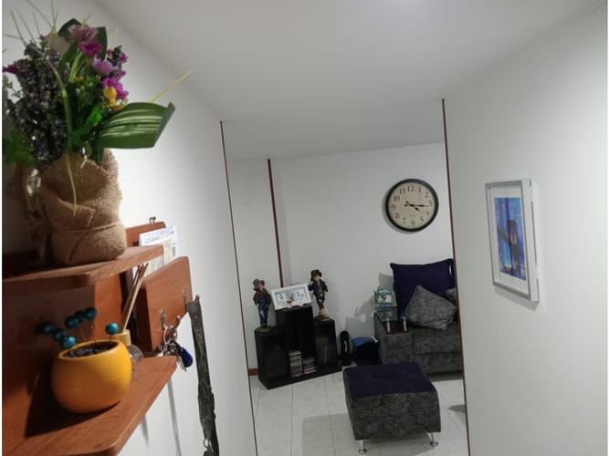 Apartamento en venta en Minuto De Dios, Bogotá · foto 19 de 24