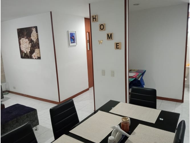 Apartamento en venta en Minuto De Dios, Bogotá · foto 20 de 24