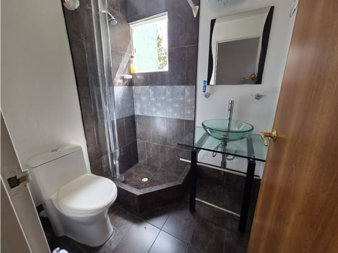 Casa de 3 alcobas en venta en El Cortijo, Madrid, 113 m² · foto 6 de 24