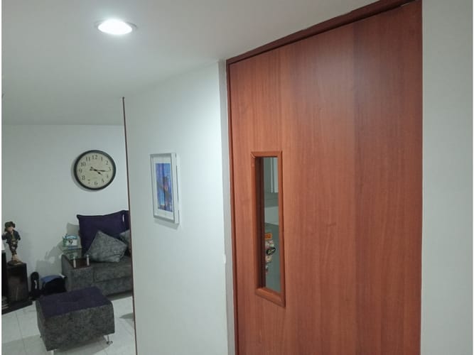 Apartamento en venta en Minuto De Dios, Bogotá · foto 21 de 24