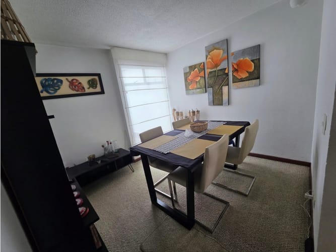 Casa de 3 alcobas en venta en El Cortijo, Madrid, 113 m² · foto 7 de 24
