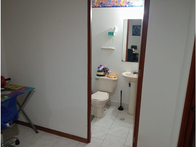 Apartamento en venta en Minuto De Dios, Bogotá · foto 22 de 24