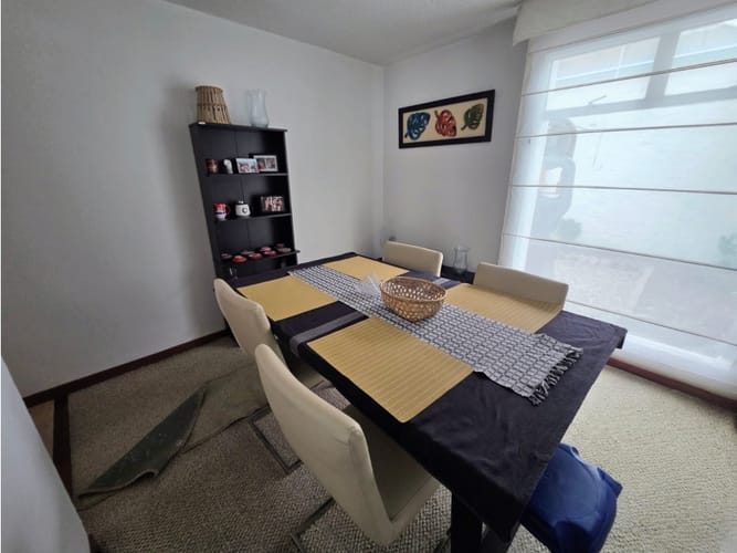Casa de 3 alcobas en venta en El Cortijo, Madrid, 113 m² · foto 8 de 24