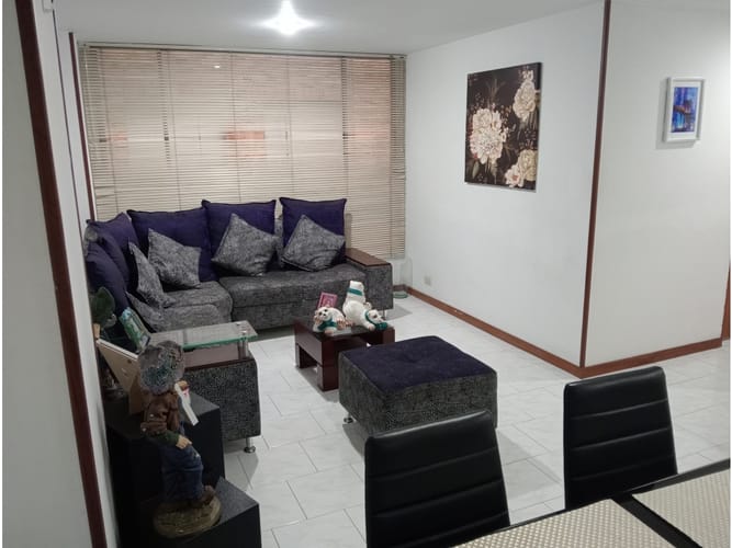Apartamento en venta en Minuto De Dios, Bogotá · foto 23 de 24