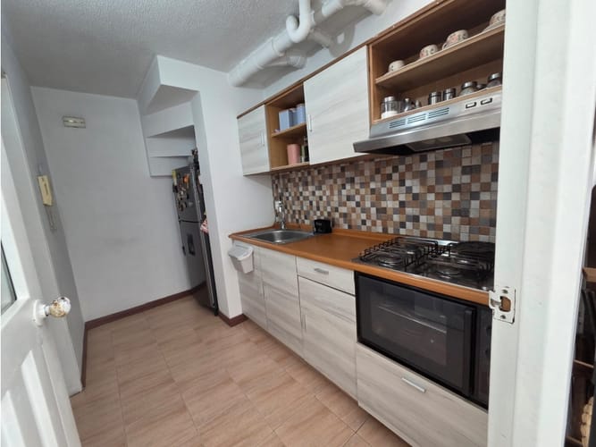 Casa de 3 alcobas en venta en El Cortijo, Madrid, 113 m² · foto 9 de 24