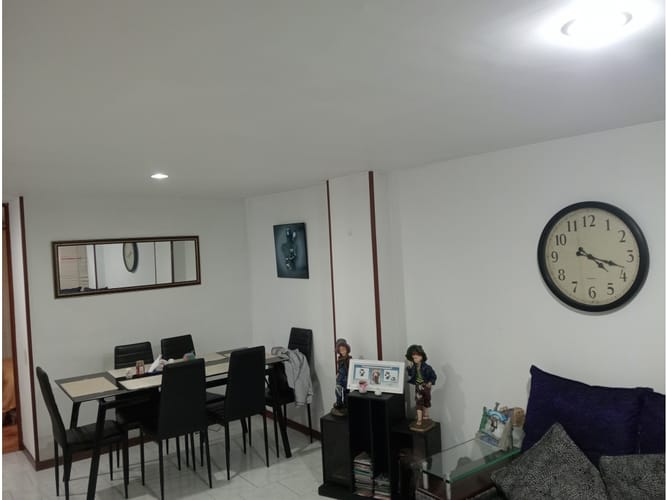 Apartamento en venta en Minuto De Dios, Bogotá · foto 24 de 24