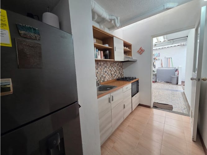 Casa de 3 alcobas en venta en El Cortijo, Madrid, 113 m² · foto 10 de 24