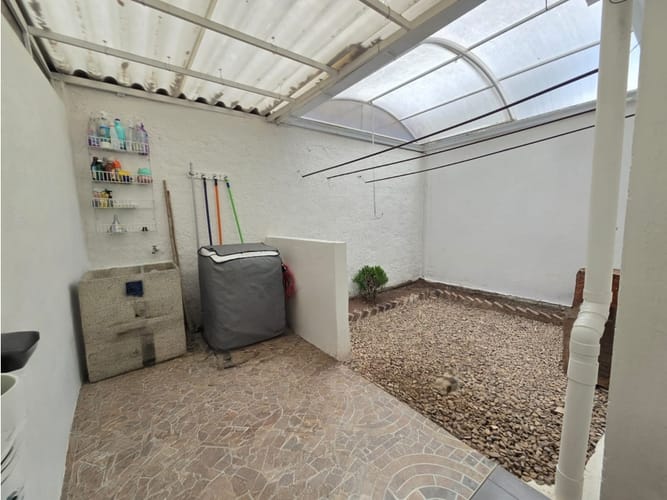 Casa de 3 alcobas en venta en El Cortijo, Madrid, 113 m² · foto 11 de 24