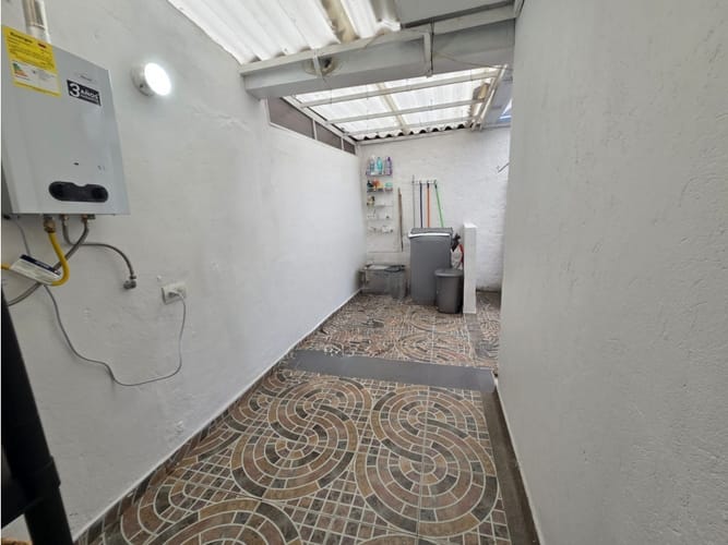 Casa de 3 alcobas en venta en El Cortijo, Madrid, 113 m² · foto 12 de 24
