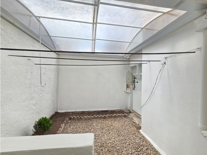 Casa de 3 alcobas en venta en El Cortijo, Madrid, 113 m² · foto 13 de 24