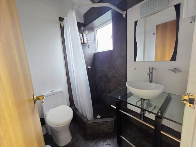 Casa de 3 alcobas en venta en El Cortijo, Madrid, 113 m² · foto 16 de 24
