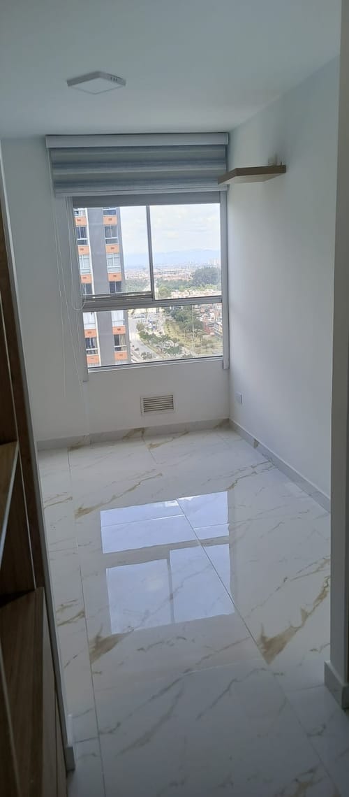 Apartamento de 2 alcobas en arriendo en Balmoral, Bogotá, 45 m² · foto 4 de 20