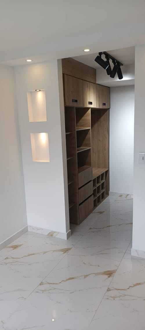 Apartamento de 2 alcobas en arriendo en Balmoral, Bogotá, 45 m² · foto 3 de 20