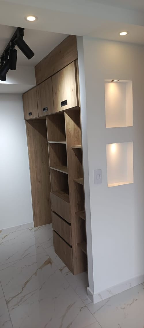 Apartamento de 2 alcobas en arriendo en Balmoral, Bogotá, 45 m² · foto 6 de 20