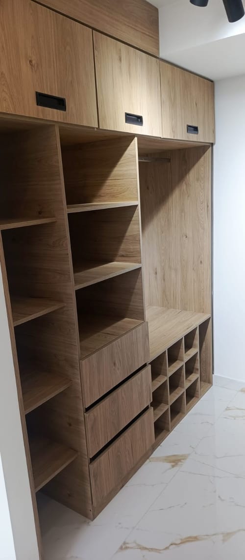 Apartamento de 2 alcobas en arriendo en Balmoral, Bogotá, 45 m² · foto 16 de 20