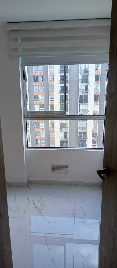 Apartamento de 2 alcobas en arriendo en Balmoral, Bogotá, 45 m² · foto 8 de 20