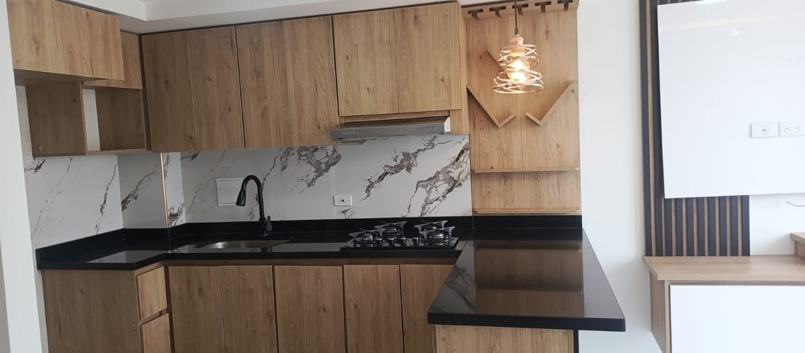 Apartamento de 2 alcobas en arriendo en Balmoral, Bogotá, 45 m² · foto 15 de 20