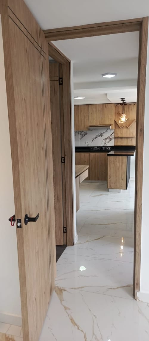 Apartamento de 2 alcobas en arriendo en Balmoral, Bogotá, 45 m² · foto 7 de 20