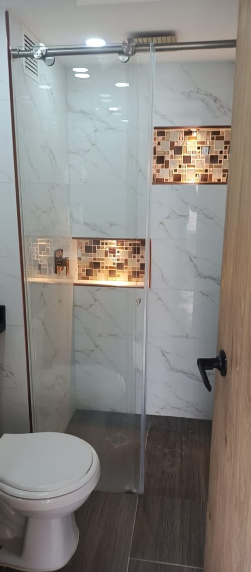Apartamento de 2 alcobas en arriendo en Balmoral, Bogotá, 45 m² · foto 14 de 20