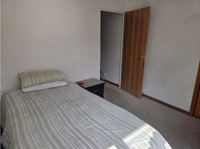 Casa de 3 alcobas en venta en El Cortijo, Madrid, 113 m² · foto 19 de 24
