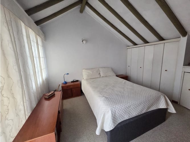 Casa de 3 alcobas en venta en El Cortijo, Madrid, 113 m² · foto 20 de 24