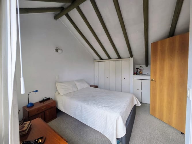 Casa de 3 alcobas en venta en El Cortijo, Madrid, 113 m² · foto 21 de 24