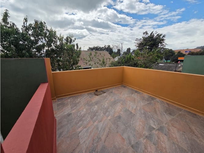 Casa de 3 alcobas en venta en El Cortijo, Madrid, 113 m² · foto 22 de 24