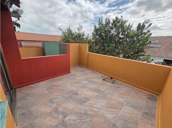 Casa de 3 alcobas en venta en El Cortijo, Madrid, 113 m² · foto 23 de 24