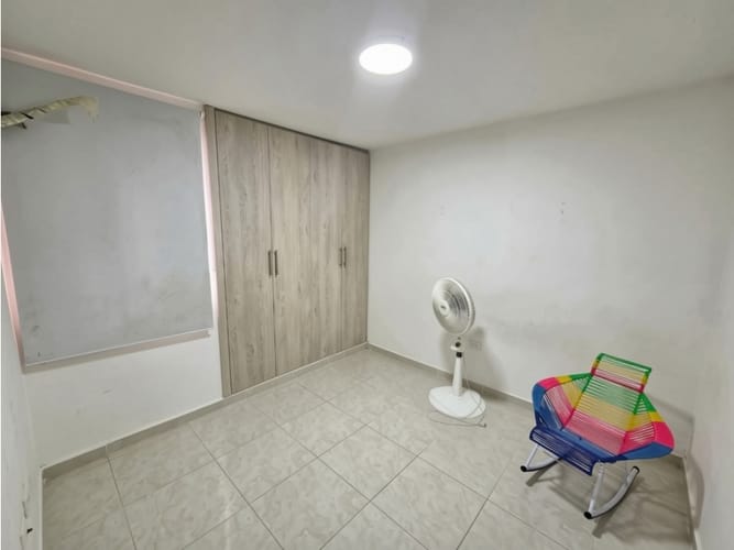 Apartamento de 3 alcobas en venta en Boston, Barranquilla, 75 m² · foto 5 de 9