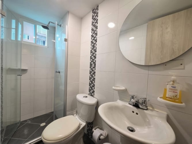 Apartamento de 3 alcobas en venta en Boston, Barranquilla, 75 m² · foto 6 de 9