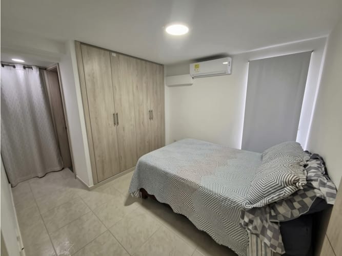 Apartamento de 3 alcobas en venta en Boston, Barranquilla, 75 m² · foto 8 de 9