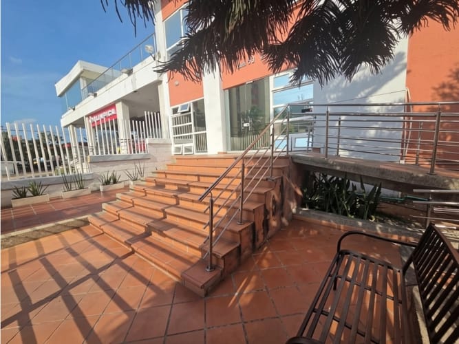 Apartamento de 3 alcobas en venta en Boston, Barranquilla, 75 m² · foto 9 de 9