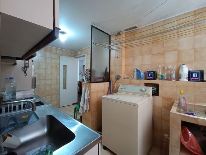 Apartaestudio en venta en Antiguo Country, Bogotá, 87 m² · foto 6 de 11