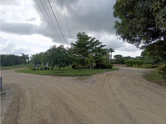 Lote en venta en Bosques De Sevilla, Montería, 1751 m² · foto 5 de 6