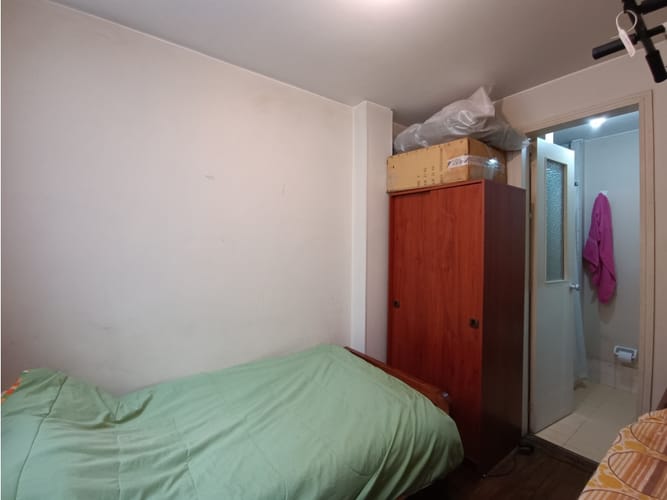 Apartaestudio en venta en Antiguo Country, Bogotá, 87 m² · foto 7 de 11
