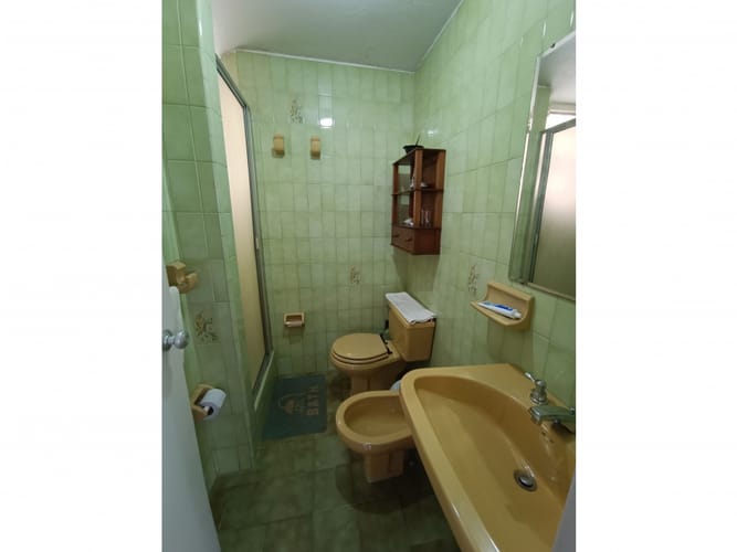 Apartaestudio en venta en Antiguo Country, Bogotá, 87 m² · foto 8 de 11