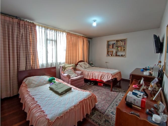 Apartaestudio en venta en Antiguo Country, Bogotá, 87 m² · foto 9 de 11