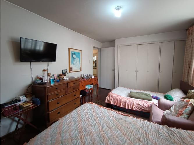 Apartaestudio en venta en Antiguo Country, Bogotá, 87 m² · foto 10 de 11