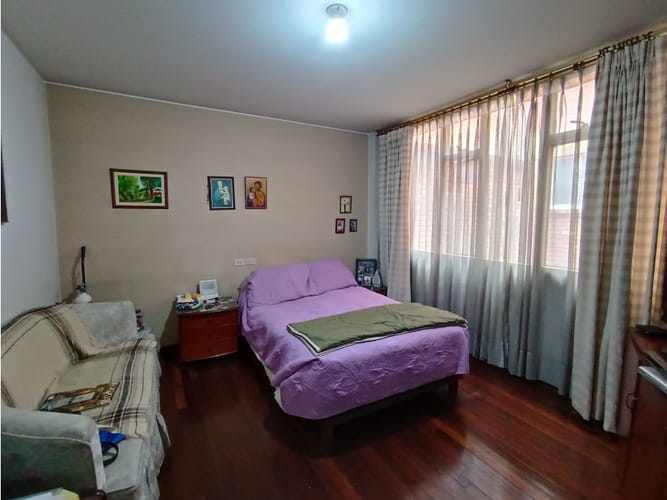 Apartaestudio en venta en Antiguo Country, Bogotá, 87 m² · foto 11 de 11